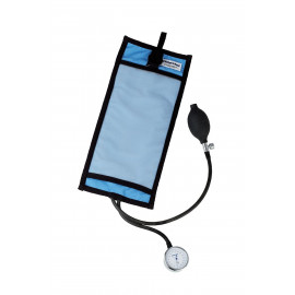 Presurizador Metpak Riester 500 cc