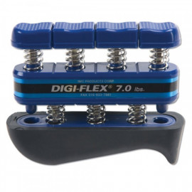 Digiflex Azul ejercitador de dedos,