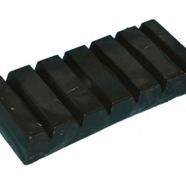 Parafango en bloques de 1 Kg   caja de 12 unidades