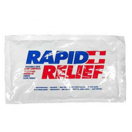 Cold Hot Pack 26x30cm Rapid Relief