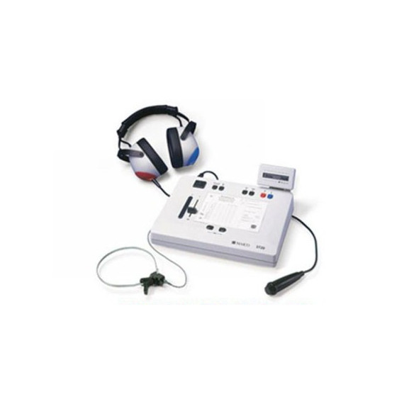 Audiometro ST 20-3
