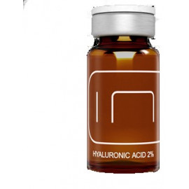BCN Acido Hialuronico bandeja 10 ampollas   3 ml