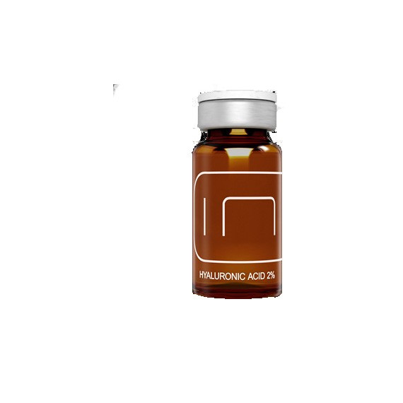 BCN Acido Hialuronico bandeja 10 ampollas   3 ml