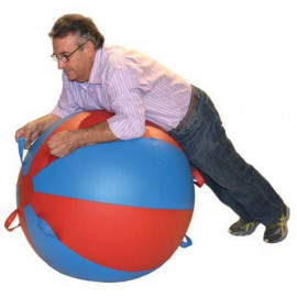 Balón terapeútico de 90cm diámetro