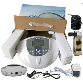 Ion Cleanse Detox Foot Spa