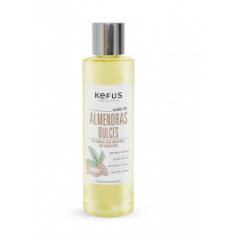 Aceite de Almendras 200 ml.