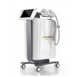 EMSHAPE Quema grasa y desarrolla músculo