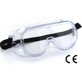 Gafa Protección ocular Anti Vaho estancas