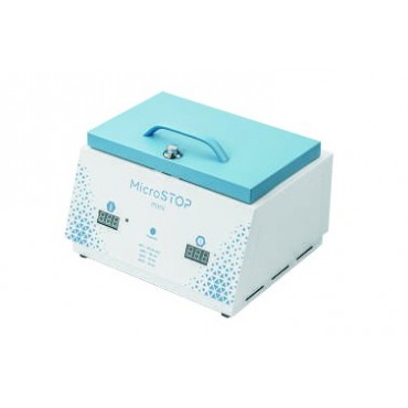 Esterilizador de calor seco Microstop Mini