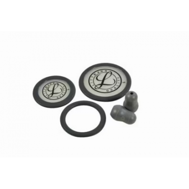 Kit repuesto Classic III-Cardiology IV Littmann - Gris