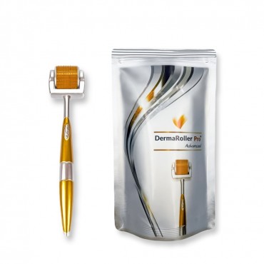 Dermaroller Pro Advanced 1.0 mm