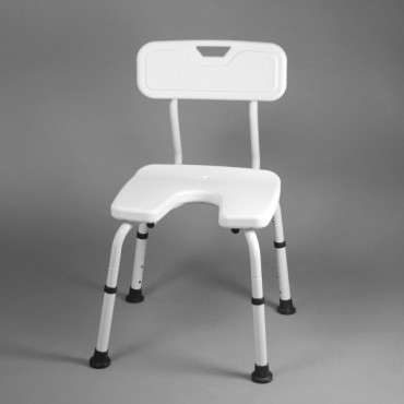 Silla ducha