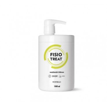 Crema para Masaje Neutra Montibello. Envase1000gr.