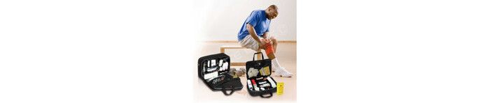 Bolsas y Mochilas terapia deportiva